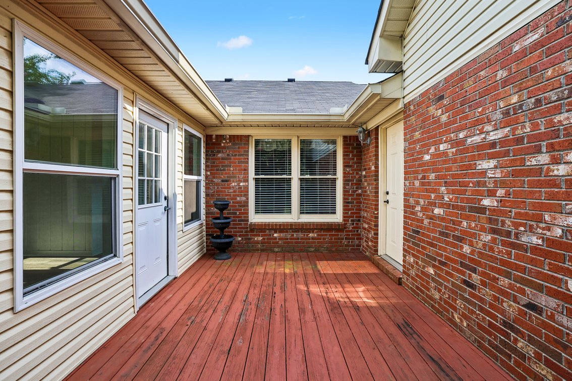Image for 118 Tenby Drive, Murfreesboro