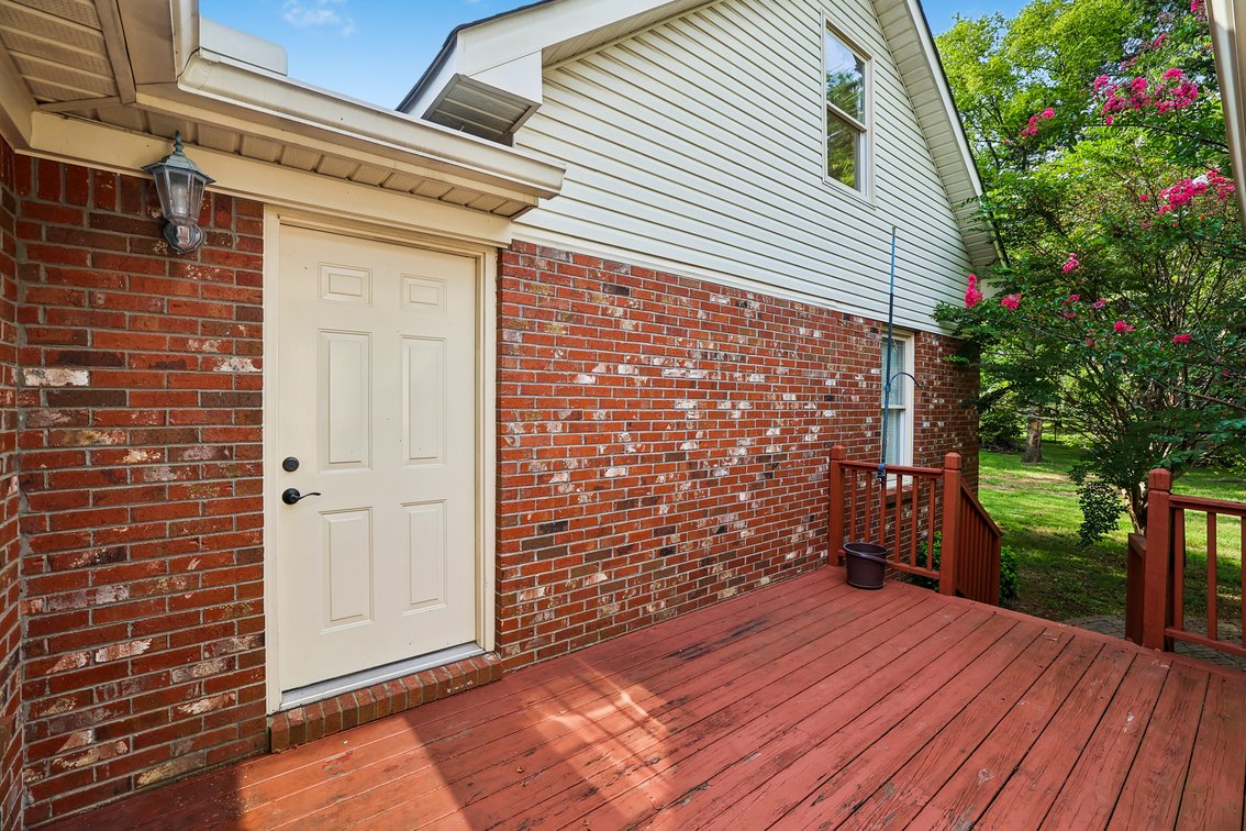 Image for 118 Tenby Drive, Murfreesboro