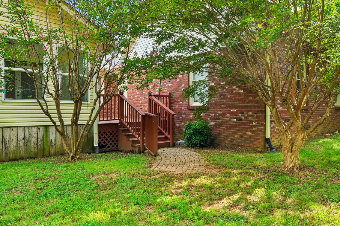 Image for 118 Tenby Drive, Murfreesboro