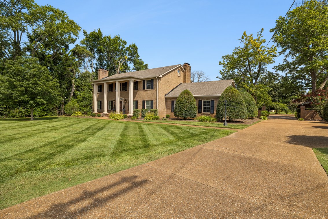 Image for 1013 E. Clark Blvd, Murfreesboro
