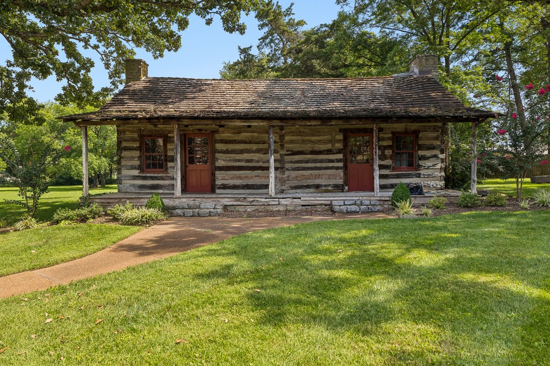 Image for 1013 E. Clark Blvd, Murfreesboro