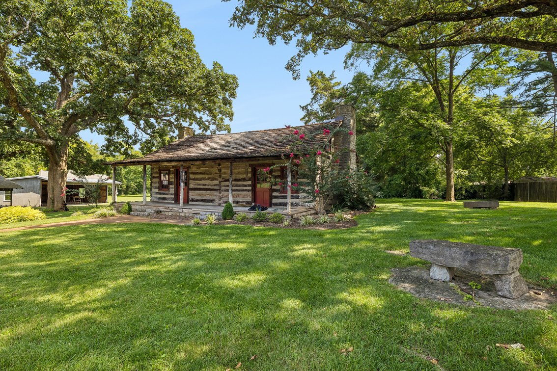 Image for 1013 E. Clark Blvd, Murfreesboro
