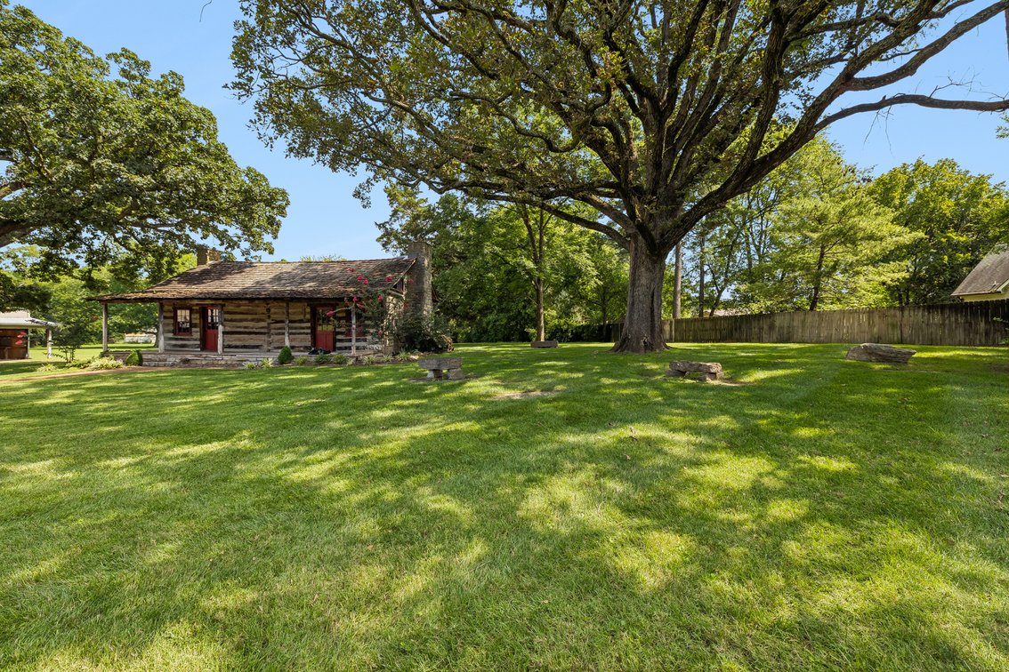 Image for 1013 E. Clark Blvd, Murfreesboro