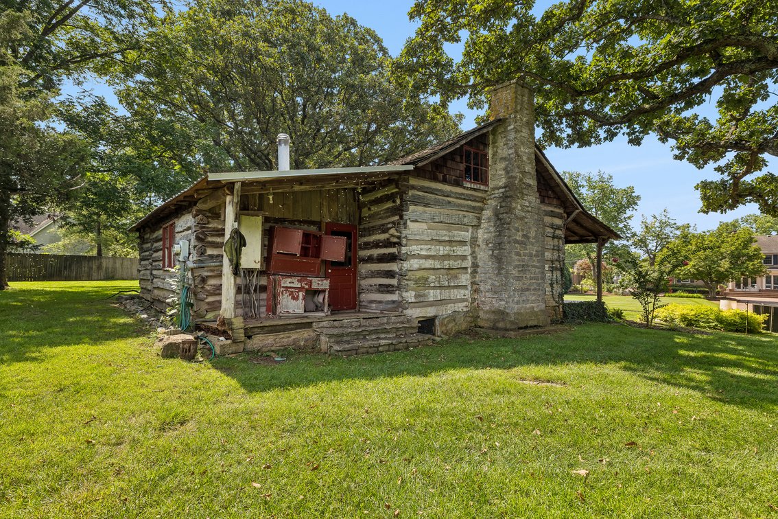 Image for 1013 E. Clark Blvd, Murfreesboro