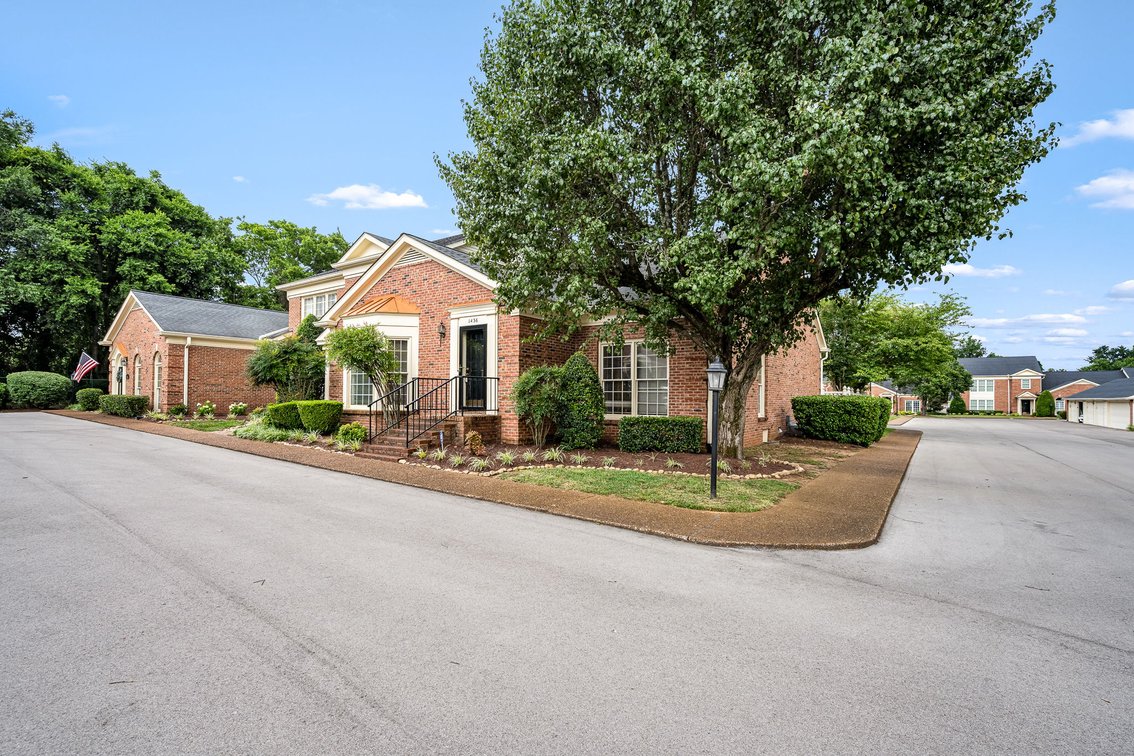 Image for 1436 Cheshire Place, Murfreesboro