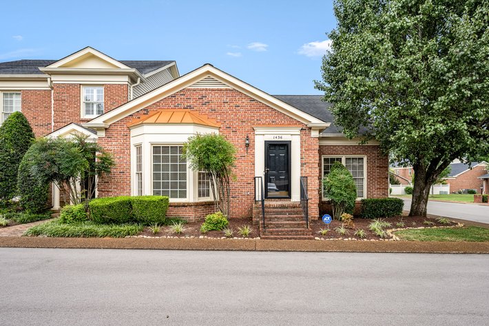 Image for 1436 Cheshire Place, Murfreesboro