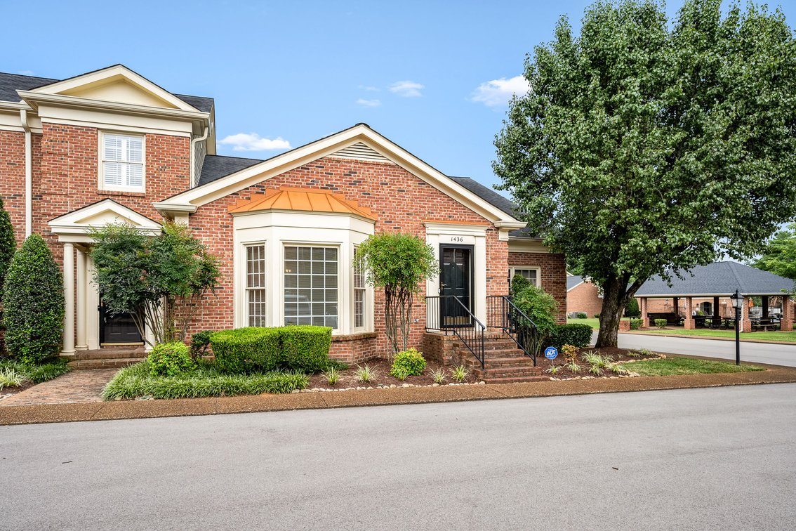 Image for 1436 Cheshire Place, Murfreesboro