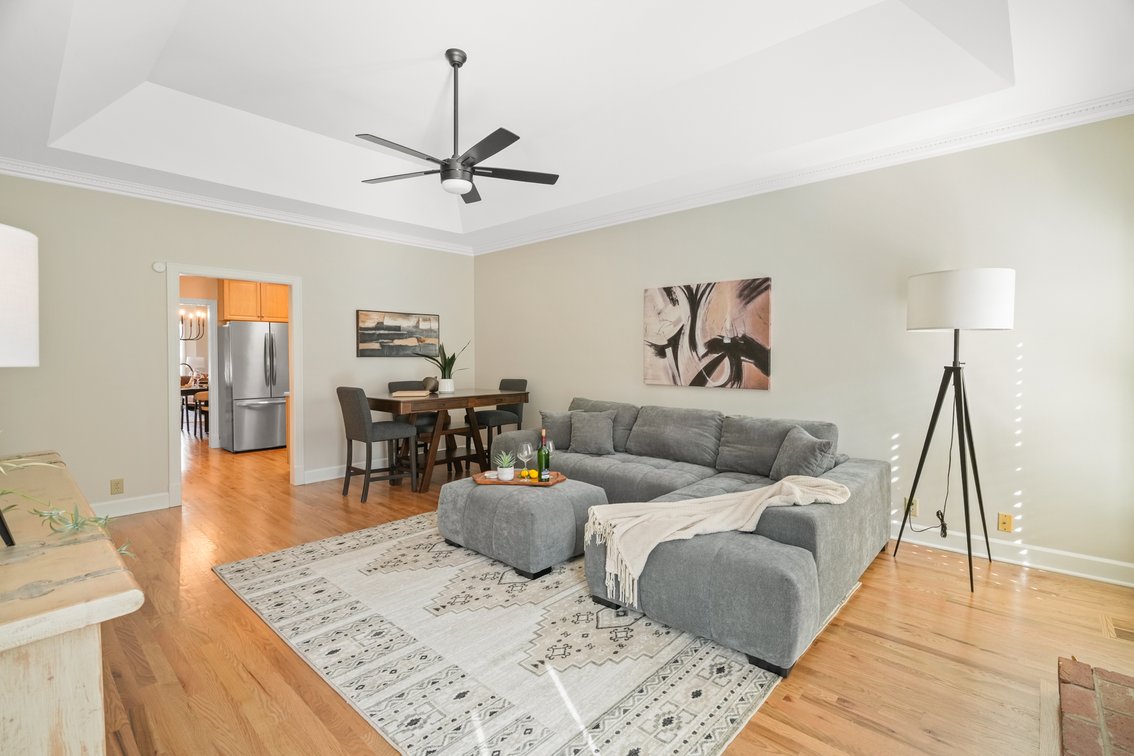 Image for 1436 Cheshire Place, Murfreesboro