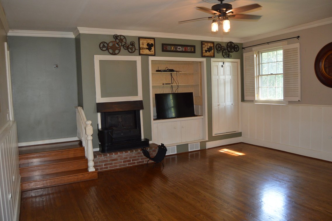 Image for 952 Old Fayetteville Hwy, Lynchburg