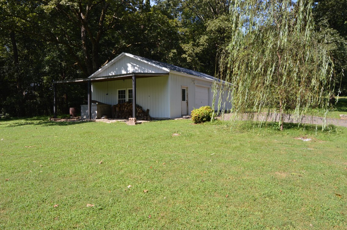 Image for 952 Old Fayetteville Hwy, Lynchburg