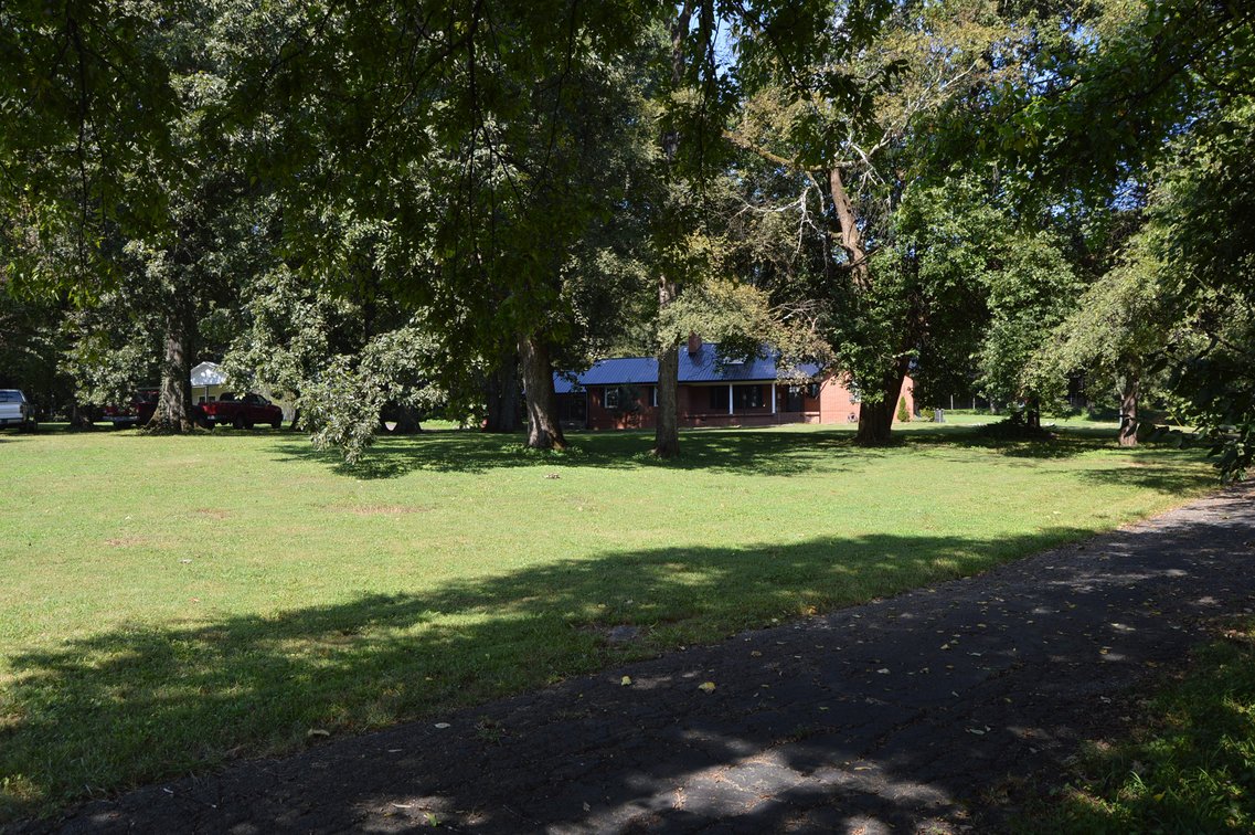 Image for 952 Old Fayetteville Hwy, Lynchburg
