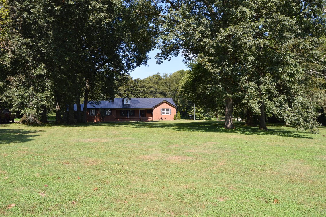 Image for 952 Old Fayetteville Hwy, Lynchburg