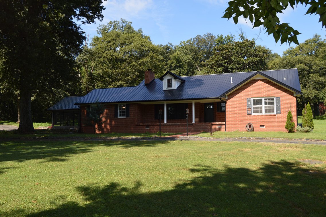 Image for 952 Old Fayetteville Hwy, Lynchburg