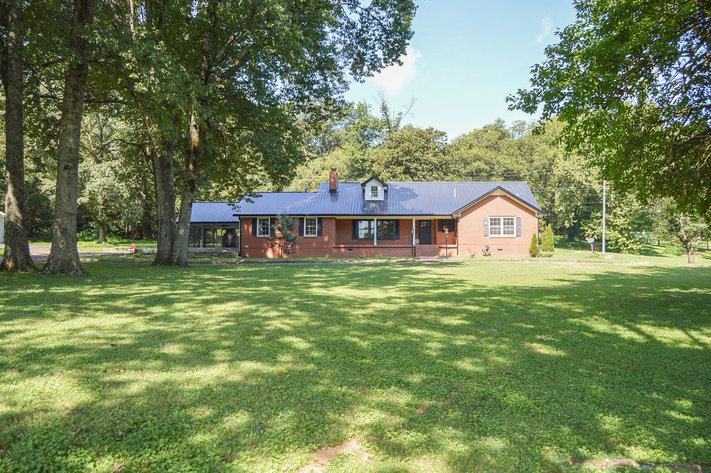 Image for 952 Old Fayetteville Hwy, Lynchburg