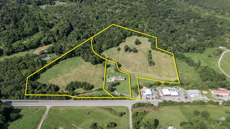 Image for 1636 Jim Cummings Highway, Woodbury