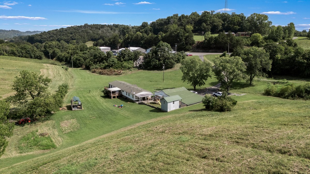 Image for 1636 Jim Cummings Highway, Woodbury