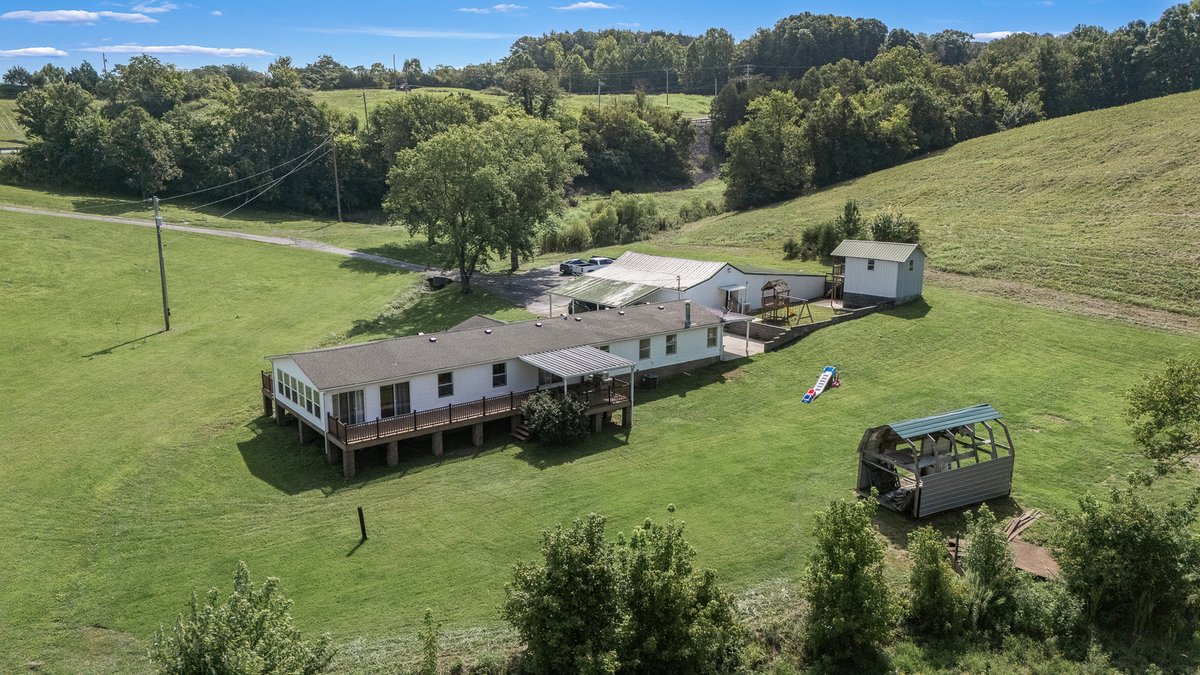 Image for 1636 Jim Cummings Highway, Woodbury
