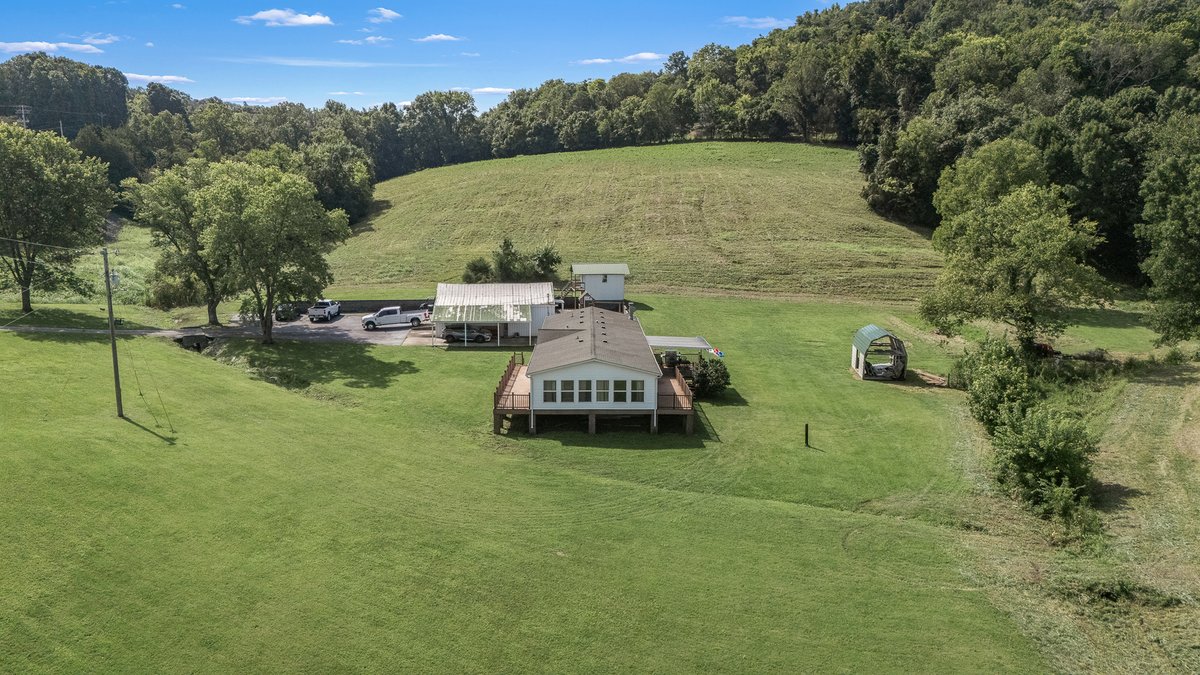 Image for 1636 Jim Cummings Highway, Woodbury