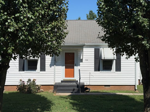Image for 720 Kingwood Drive, Murfreesboro