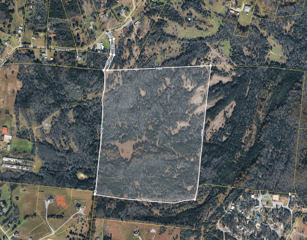 Image for 0 Manus Rd, Murfreesboro