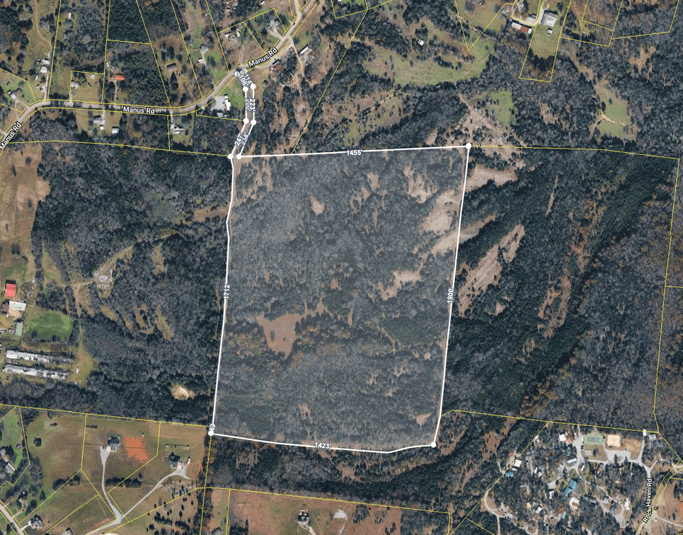 Image for 0 Manus Rd, Murfreesboro