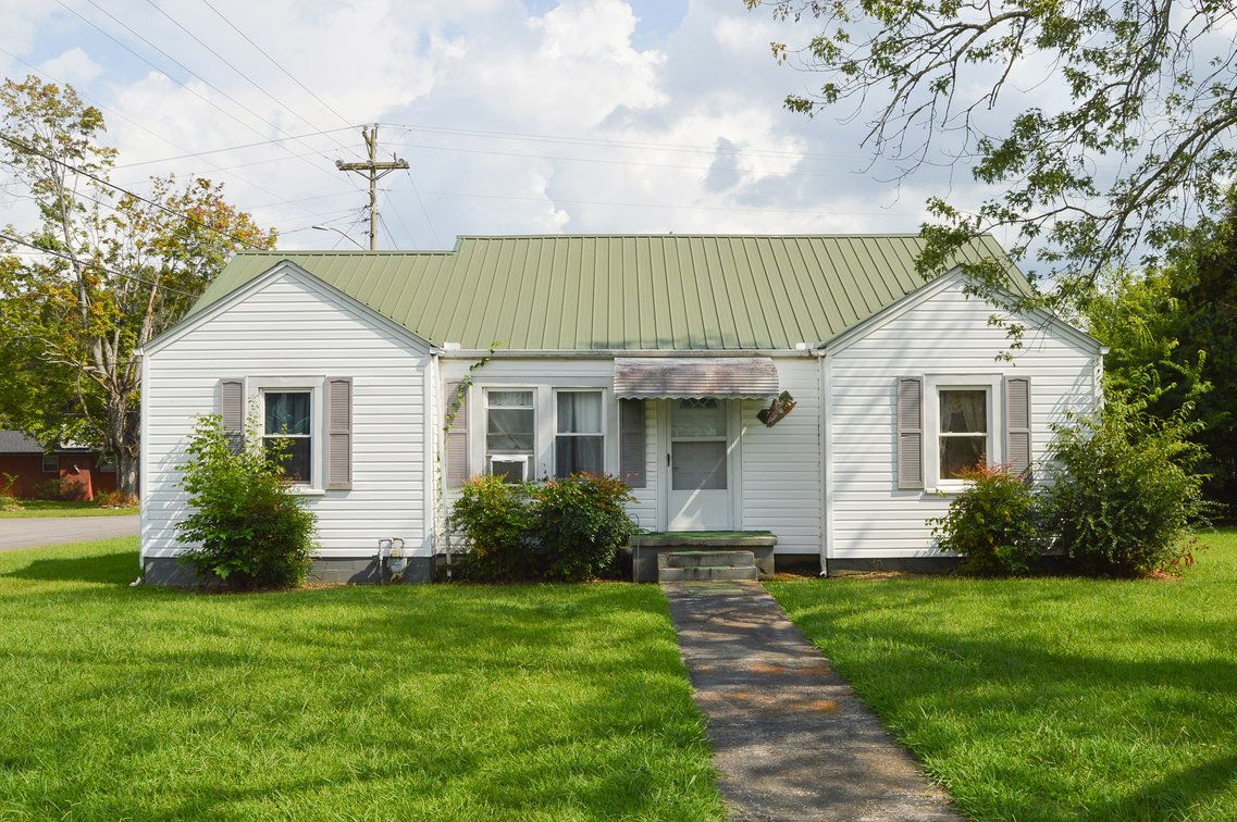 Image for 601 Johnson Street, Manchester