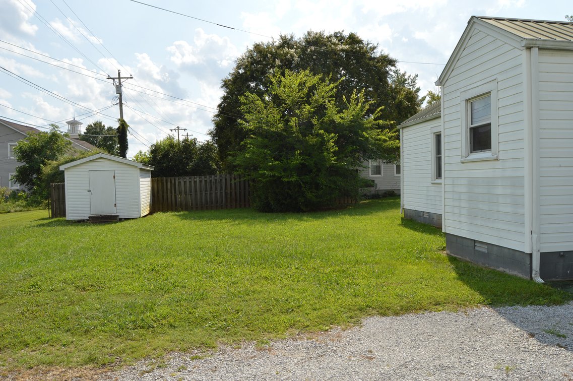 Image for 601 Johnson Street, Manchester