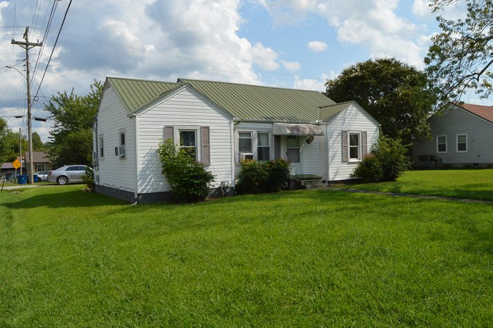 Image for 601 Johnson Street, Manchester