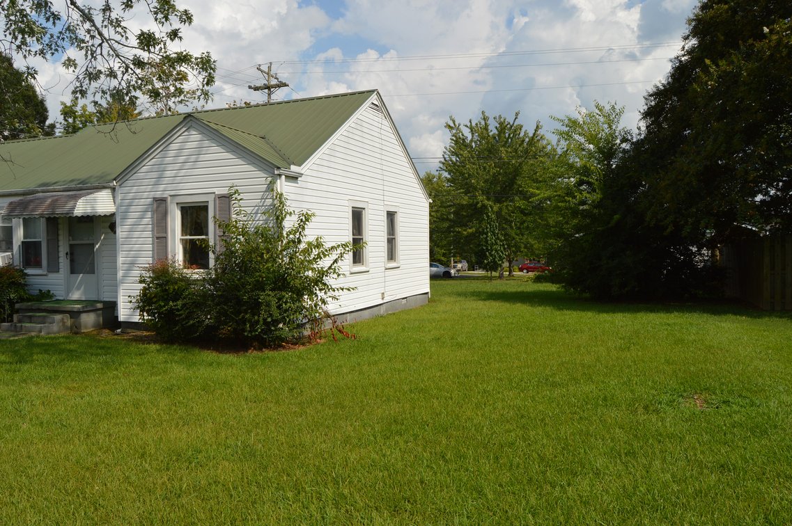 Image for 601 Johnson Street, Manchester