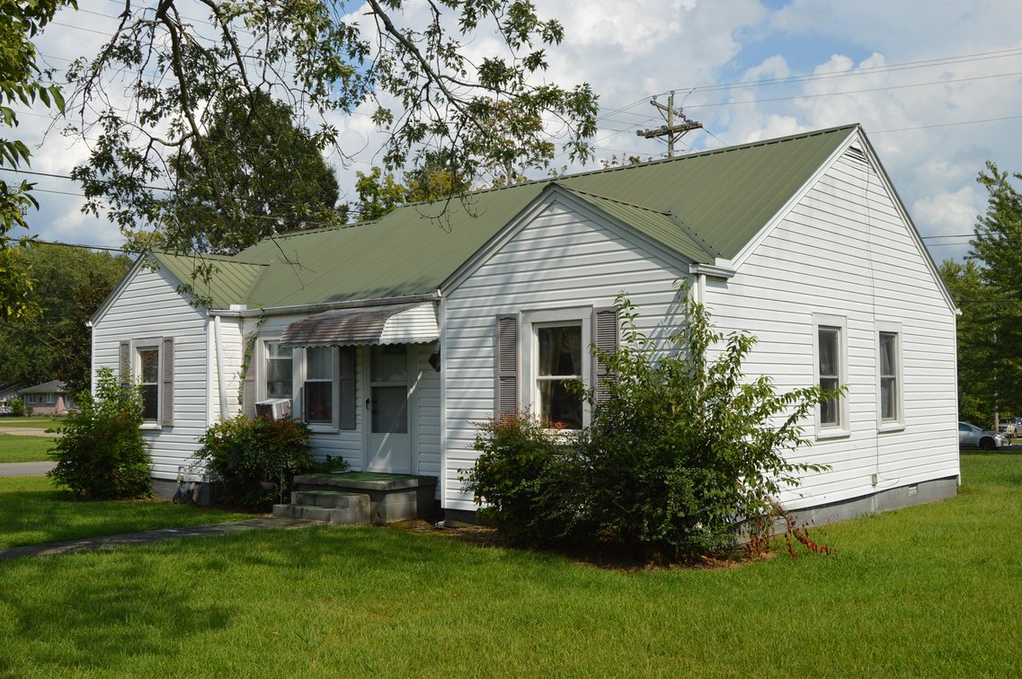 Image for 601 Johnson Street, Manchester