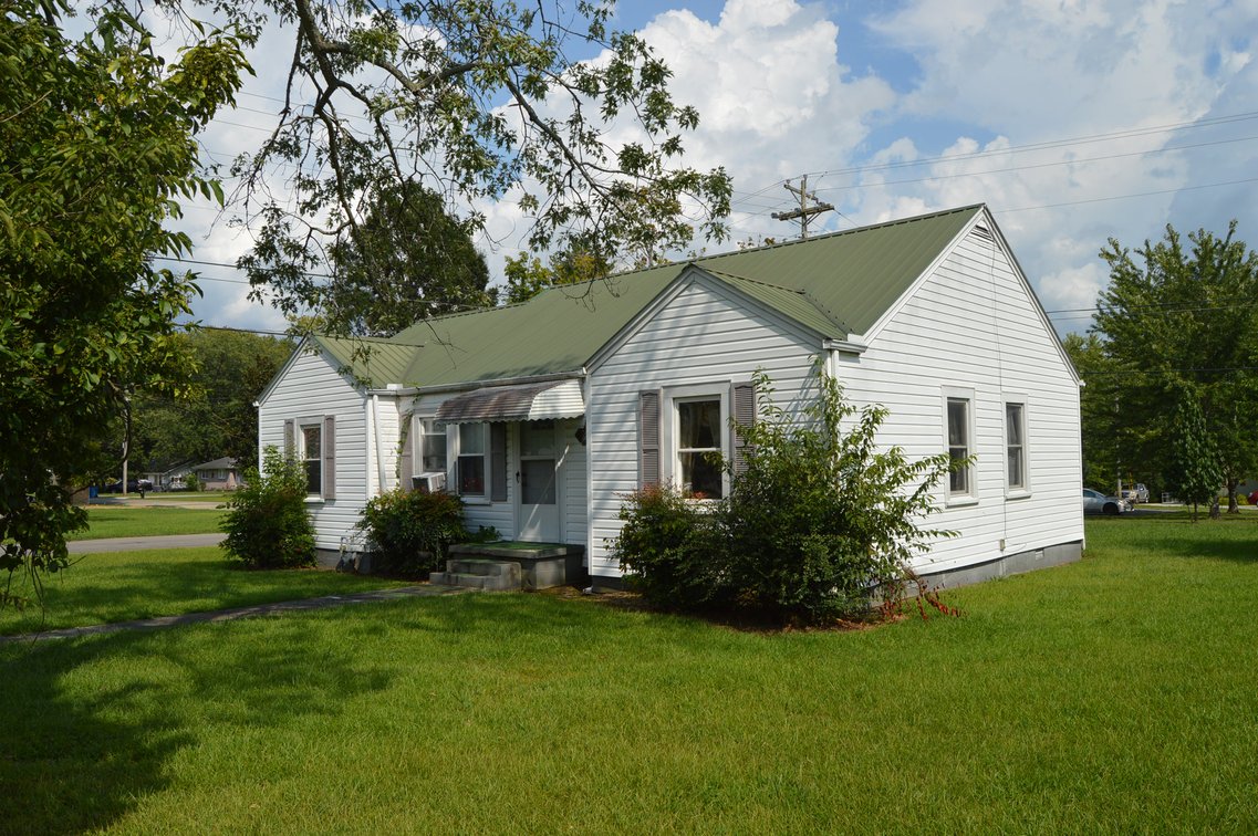 Image for 601 Johnson Street, Manchester