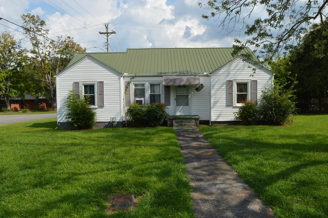 Image for 601 Johnson Street, Manchester