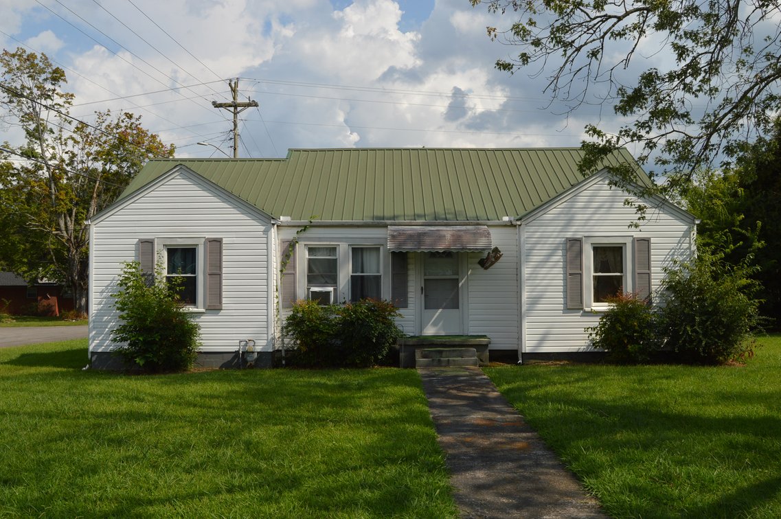 Image for 601 Johnson Street, Manchester