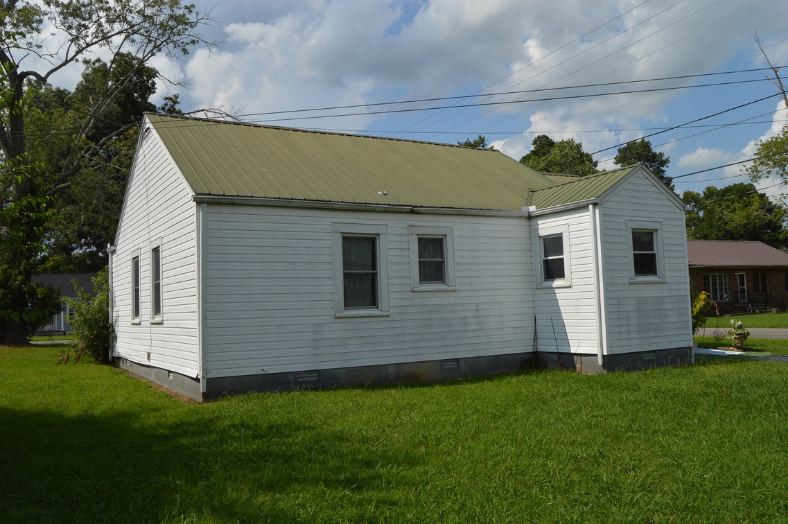 Image for 601 Johnson Street, Manchester
