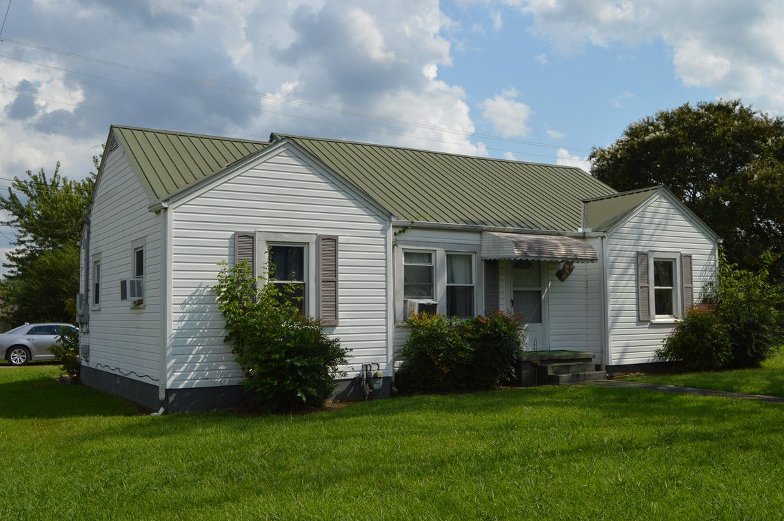 Image for 601 Johnson Street, Manchester