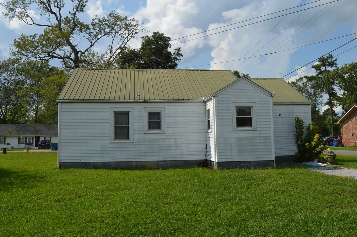 Image for 601 Johnson Street, Manchester