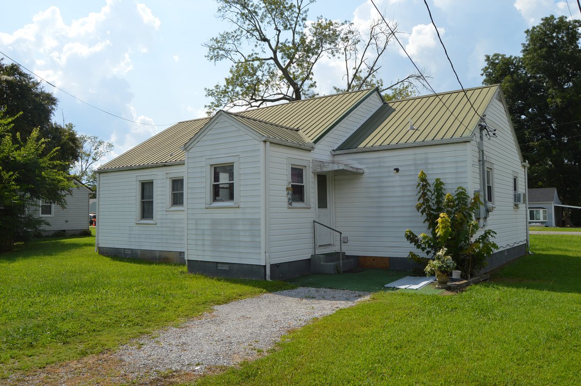 Image for 601 Johnson Street, Manchester