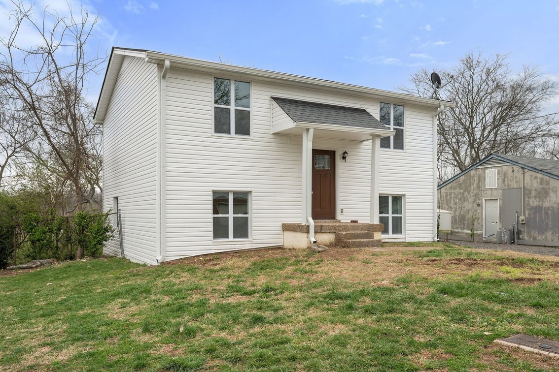 Image for 4836 Barclay Square, Antioch
