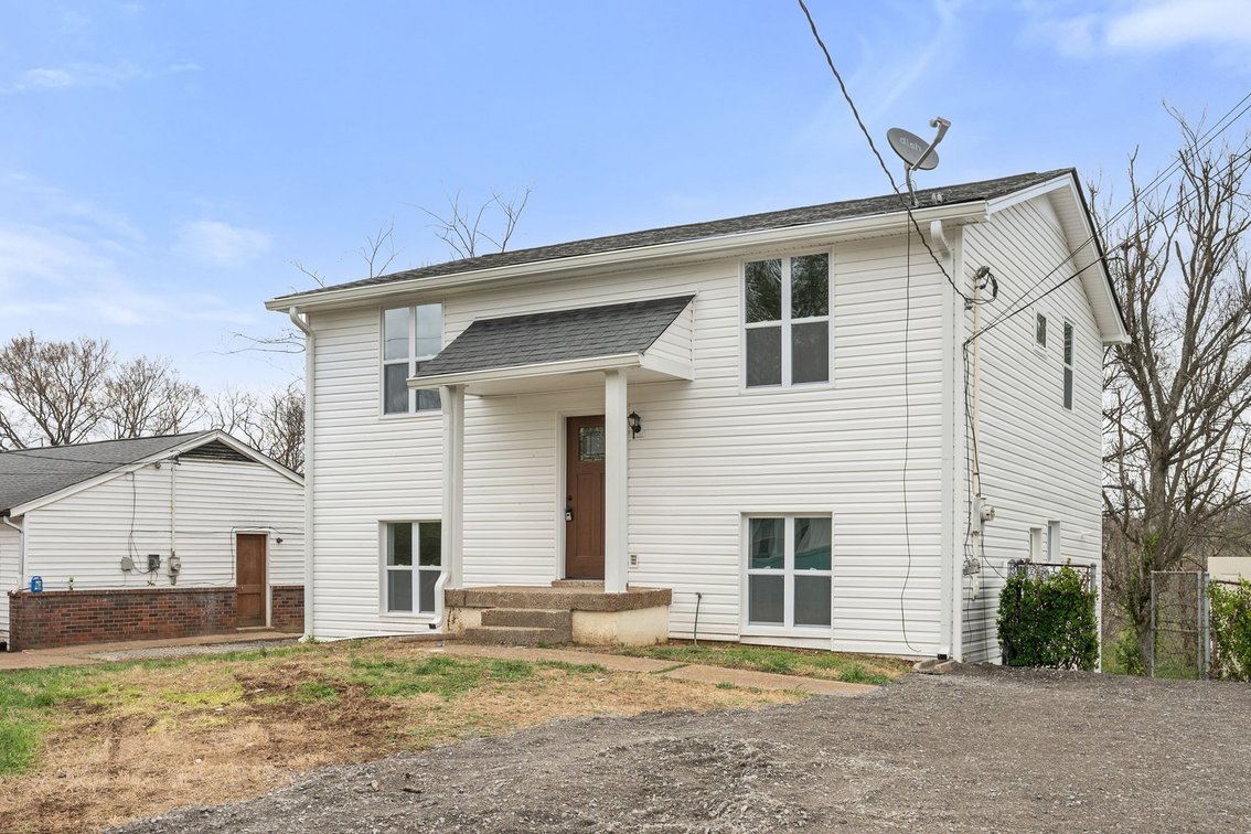 Image for 4836 Barclay Square, Antioch