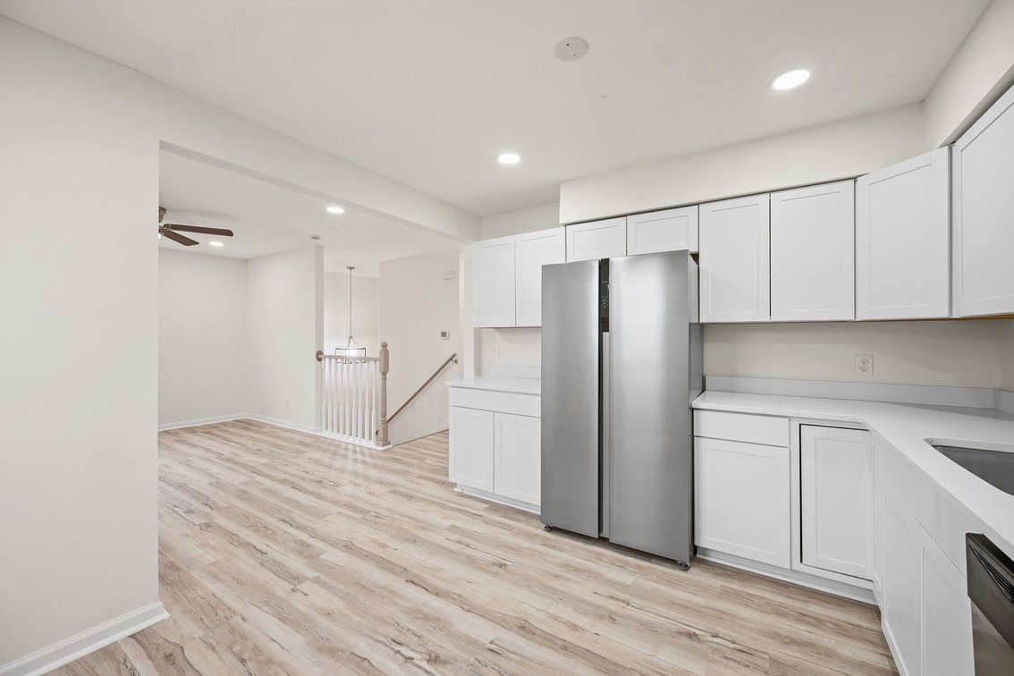 Image for 4836 Barclay Square, Antioch