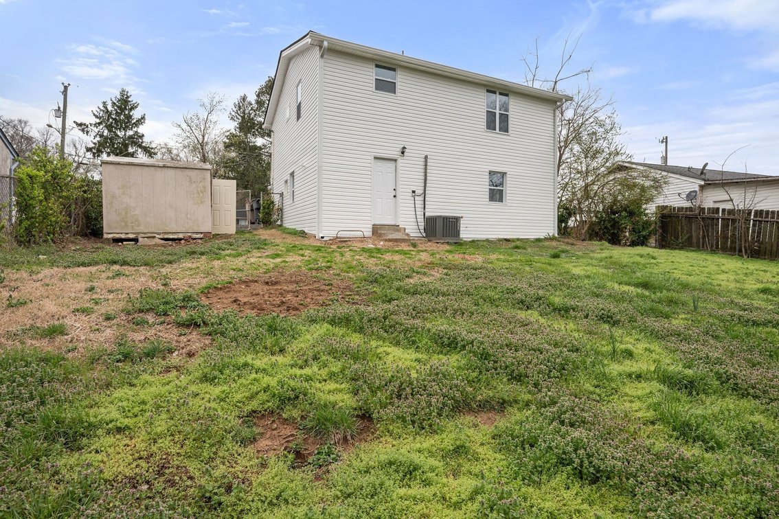 Image for 4836 Barclay Square, Antioch