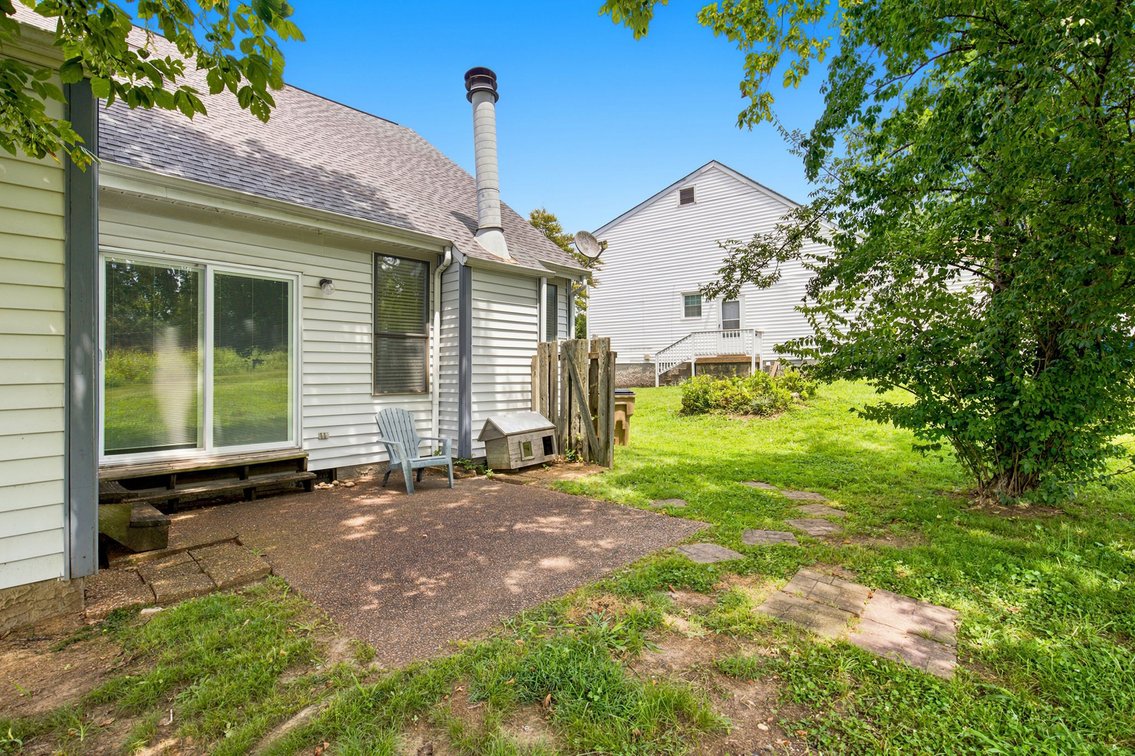 Image for 1406 Bell Trace, Antioch