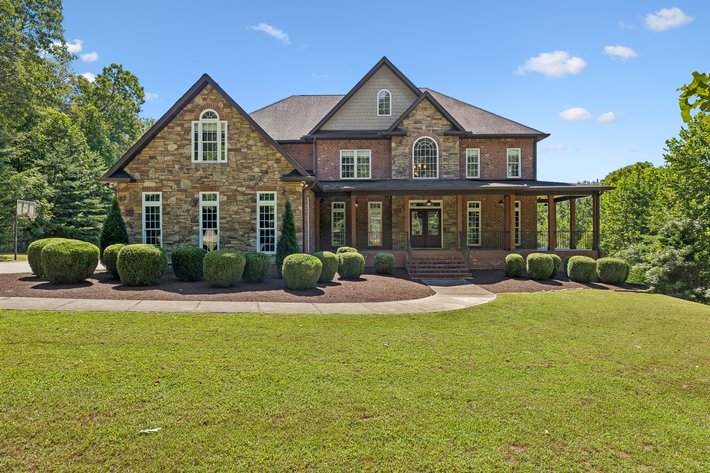 Image for 1032 Dogwood Lane, Burns