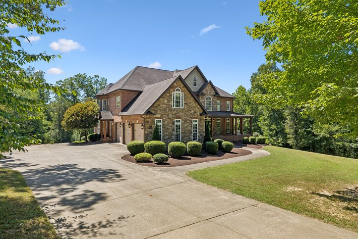 Image for 1032 Dogwood Lane, Burns