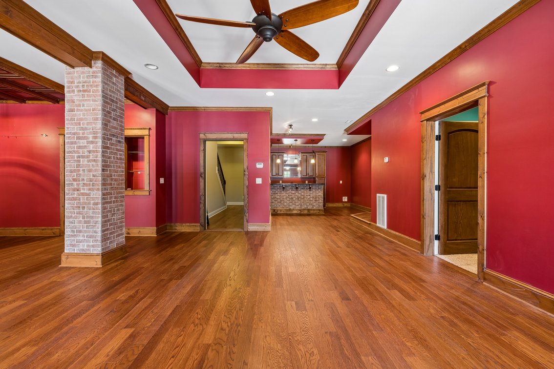 Image for 1032 Dogwood Lane, Burns