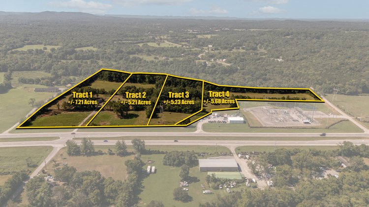 Image for 8406 John Bragg Hwy, Readyville