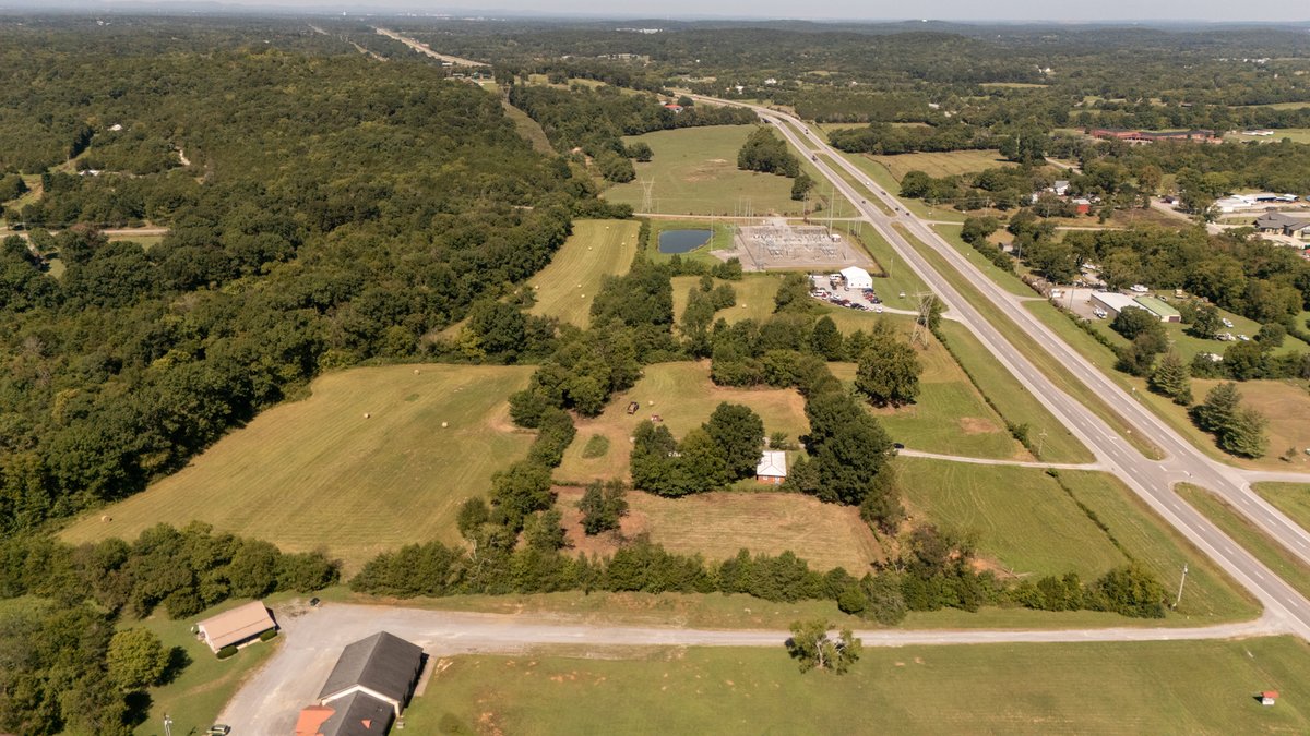 Image for 8406 John Bragg Hwy, Readyville