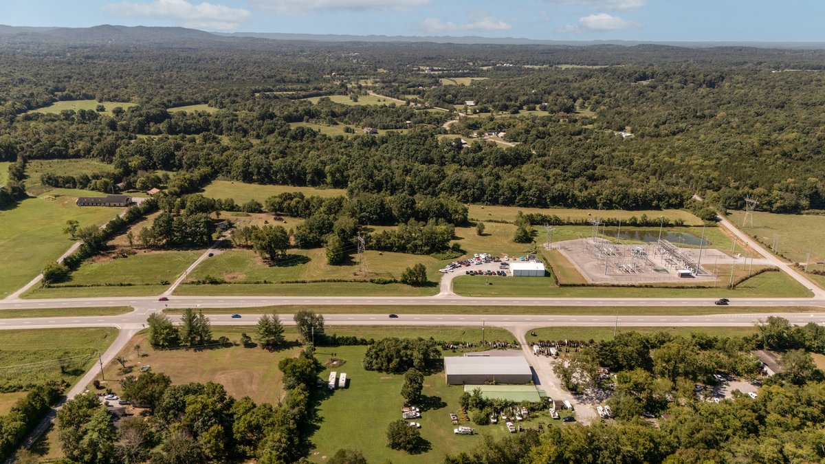 Image for 8406 John Bragg Hwy, Readyville