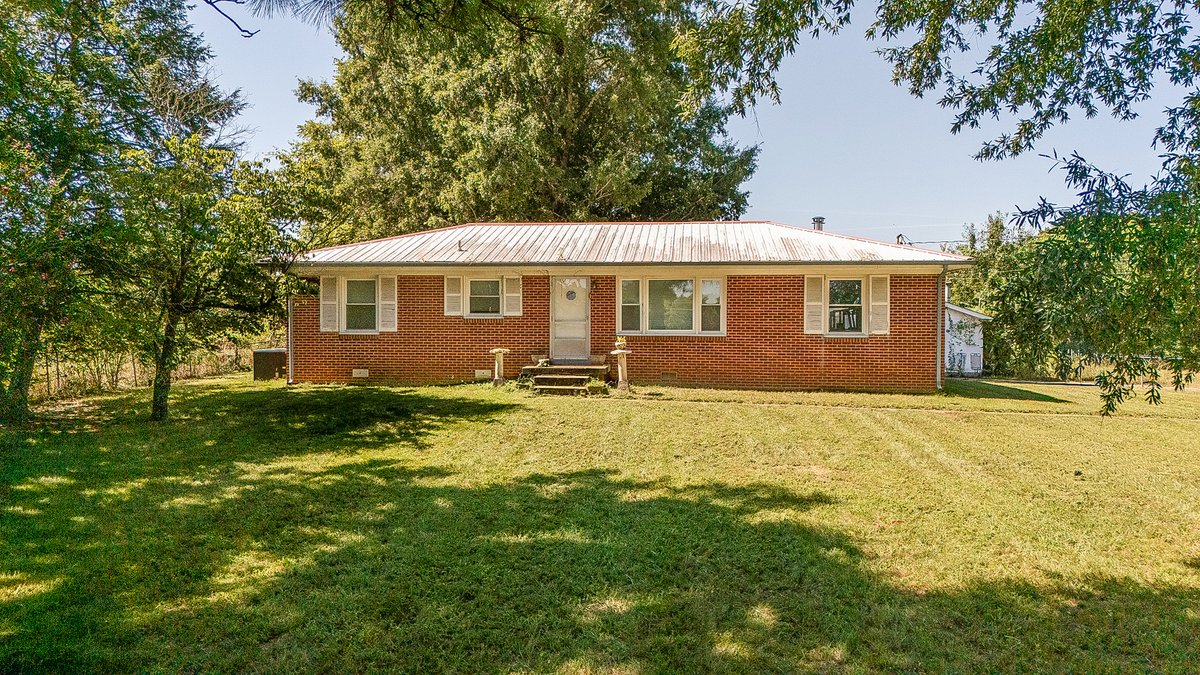 Image for 8406 John Bragg Hwy, Readyville