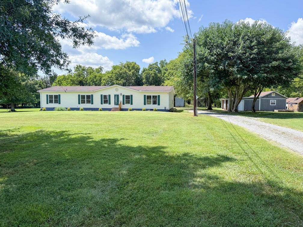 Image for 5712 Wayside Road, Christiana